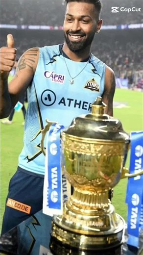 🔥 Built with swag, powered by performance — Hardik Pandya 💪🏏