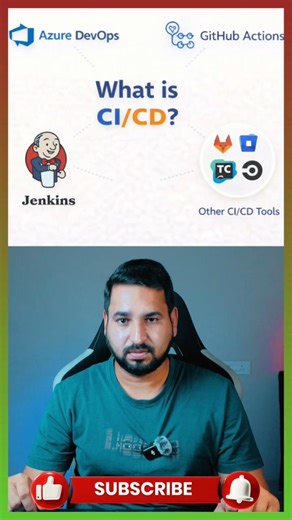 CI/CD vs Manual Testing Which is Faster for Modern Companies