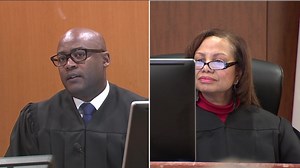 History-making Harris County court judges