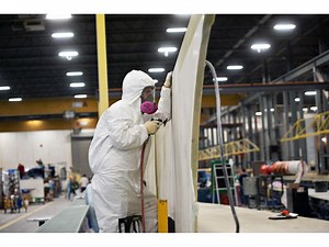 Oaktree to Take Over Wind Blade Maker TPI After Bankruptcy