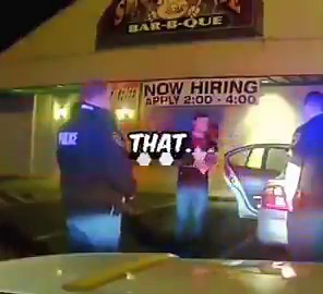 Officers pulled this guy over for a broken tail light and suspicion of DUI. What they got instead was a sobriety test they will never forget. We’ve seen thousands of hours of body cam footage, but this footage from Conway, Arkansas, remains in a league of its own. Most drivers get a pit in their stomach when the red and blues start flashing—but Blayk Puckett saw a stage.Blayk, a student at the University of Central Arkansas, was driving home from a late-night study session at the library. A Conw