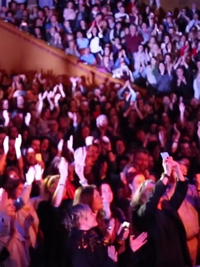 Concert Mariza la București - Emoția Primăverii