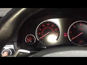 How to reset the on-board computer of your car