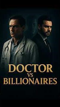 IDoctor Vs Billionaire Full Episode Kuku Tv Doctor Vs Billionaire Episode Kuku Tv New Episode
