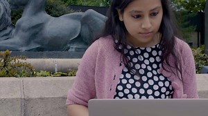 Hofstra University’s Co-op MBA program is the only one of its kind in New York: https://goo.gl/xQ8Sro #ZarbMeansBusiness #HUWorldChanger | Hofstra University