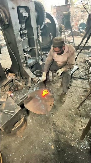 How Tractor Pins Are Made | Heavy Duty Pin Manufacturing Process