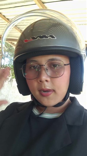 small video hahaha delivery ❤