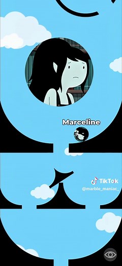 Marceline vs Mordecai: Epic Showdown