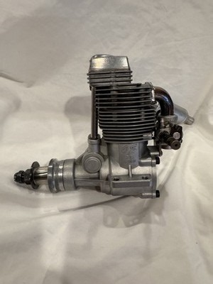 O.S. SF-120 Surpass Engine OS Airplane 4 Stroke Motor RC Plane TESTED | eBay