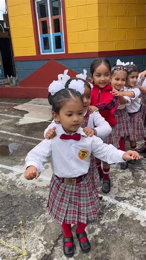 Funtime #earlychildhood #academy #foryoupage