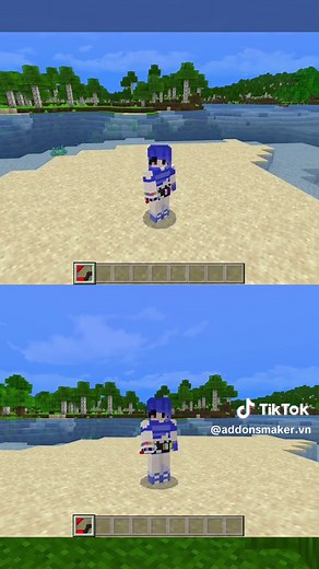 Trả lời @Ridotoji Kamen Rider Build Addon💥 cho các fen đây. #addons #addonsminecraft #minecraft #addonsmaker #addonmakervn #minecraftvietnam #minecraftplay #kamenrider #kamenriderbuild