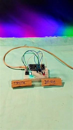 Top 5 Arduino & NodeMCU Projects for Beginners 💡 #subscribe #viral #views #shorts #arduino 💥❤️‍🩹