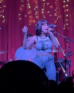 Imogen Clark on Reels | Facebook