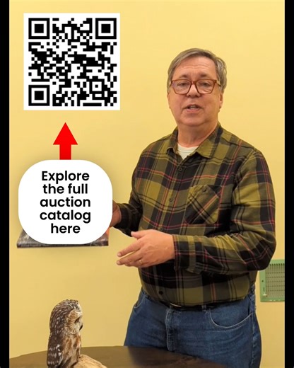 20 reactions | It's finally starting! MKIM's 2025 Autumn Auction Fundraiser is LIVE! The auction will run from November 1 through November 9, 2025, featuring over 60 unique items! Explore the full catalog here: https://givebutter.com/c/0kwdUM/auction #auction #mtkearsargeindianmuseum #mkim #museum #nativeamerican #nativeart #fall ##cabinetry #owl #bid | Mt. Kearsarge Indian Museum | Facebook