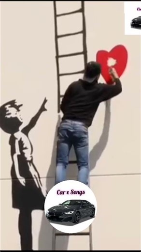 How Zach King Gets Away With Doing Graffiti #funny