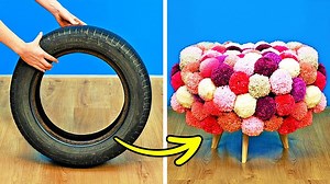 530K views · 35 reactions | Creative ways to reuse and recycle old stuff: | 5-Minute Crafts Play | Facebook