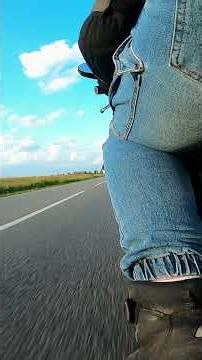 Розгін та максималка BMW K1300S