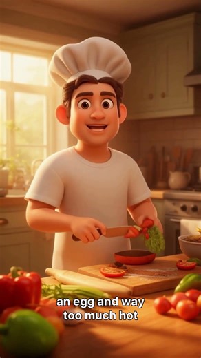 What Chefs Actually Eat #eat