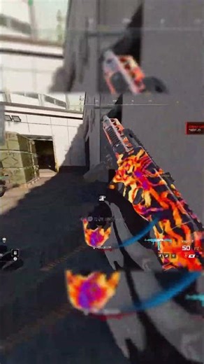 Iron Gauntlet Clips | Call Of Duty Warzone