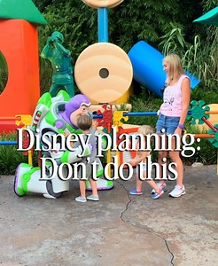 39K views · 142 reactions | Your Disney trip shouldn't leave you...