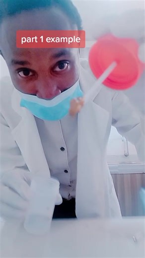 Hilarious Stool Sample Collection Experience