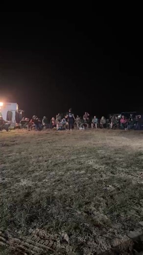 Florida Cracker Trail Association on Reels