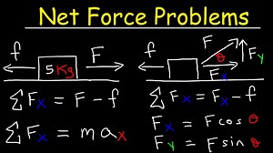 Net Force Worksheet ≡ Fill Out Printable PDF Forms Online
