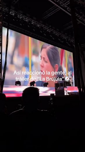 La Brújula: Pequeños Musical 2025