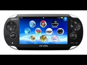 Introducing PlayStation Vita's New Firmware Update, 2.10