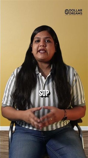 SOP & Documents Required for Study Abroad | Complete University Application Guide