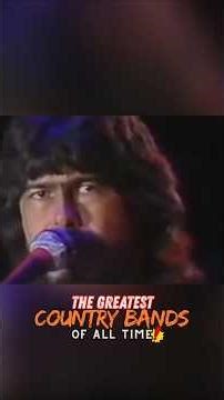 Greatest Country Bands - Alabama