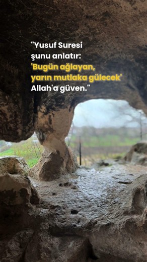 What does the Surah Yusuf teach us?