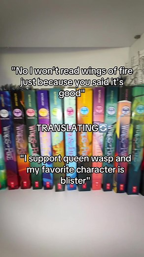 Understanding 'Wings of Fire' and Its Characters