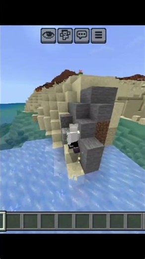 Minecraft challenge complete run until find a Jungle Temple