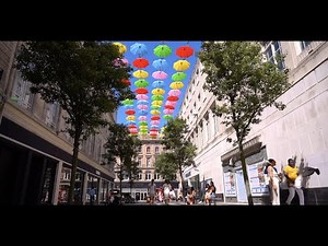 Why Liverpool City Centre is perfect for your summer shopping trip | The Guide Liverpool