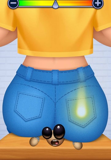 Kick the Buddy: Stress Relief Mobile Game Experience