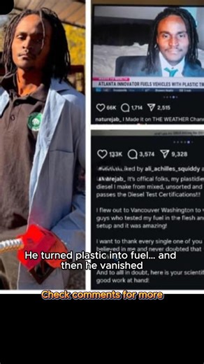 Was his invention too powerful for the world to handle? | Super | Facebook