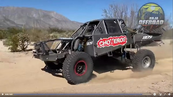 Bahia 200 - Off Road Bahía De Los Angeles 2022 🏁🏁🏁 📽 Francisco Javier Carvalho Baja Off Road Tv | Baja Off Road Tv