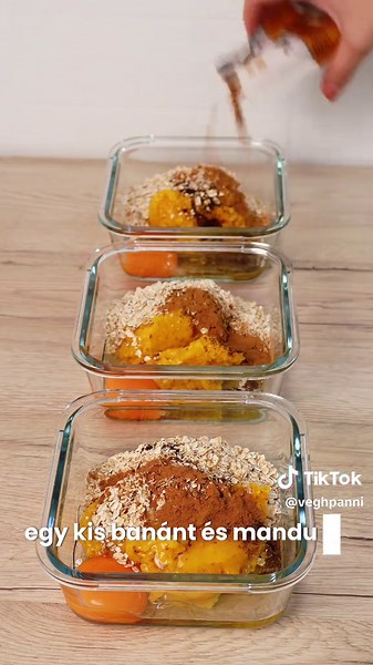 Finom meal prep ötletek: Reggeli, ebéd és vacsora