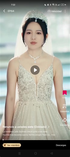 "Renuncio a ustedes 7" Episodio 64 | the last of us episode 7