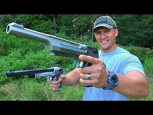 DUALING DEAGLES 🦅