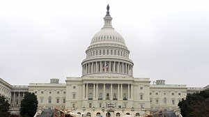 What's The Difference Between The Senate And The House Of Representatives? | LBC