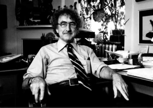 Pedophile John Money Invented Modern Gender Theory - www.independentsentinel.com