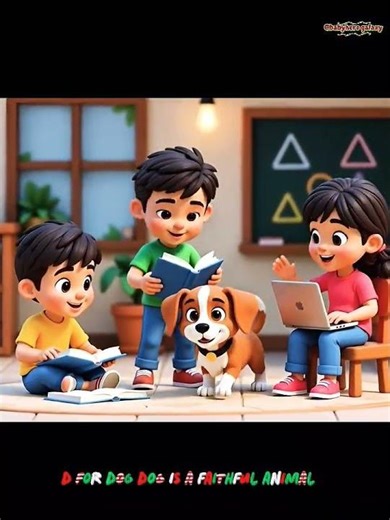 abcd song 🥳🎁 funny video 🎄 kids video for kids #shorts #cartoon
