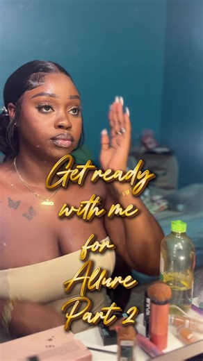 As a serial online shopper I sometimes settle for locally and my girls always come through. If I need an elegant outfit at a reasonable price point @ENE is my go to and recently I have fallen in love with @Chelsea from Katuri statement pieces the earrings are so timeless and elegant perfect for any outfit just gives it that extra warmth and class. Tiny always gets my hair right!! I am literally just a girl!! #fyp #dailyvlog #explore #ootd #makeup