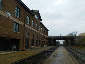 Mattoon station - Alchetron, The Free Social Encyclopedia