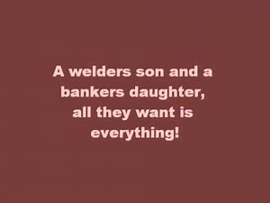 Only in America, by Brooks and Dunn (lyrics)