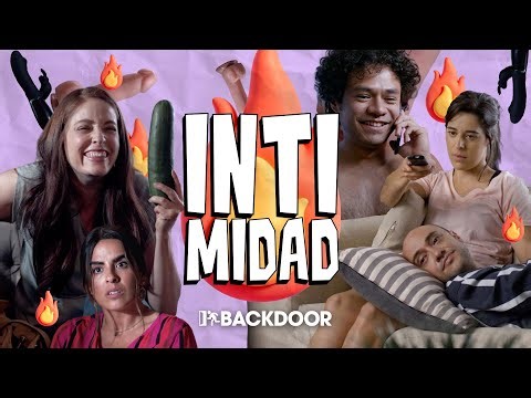 EN LA CAMA CON EL TIO BACKDOOR I COLECCIÓN