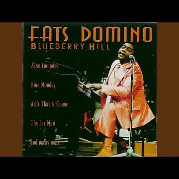 Ain't That A Shame (Live in Gaveston & Houston, Texas)