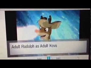 The Deer King Cast Video